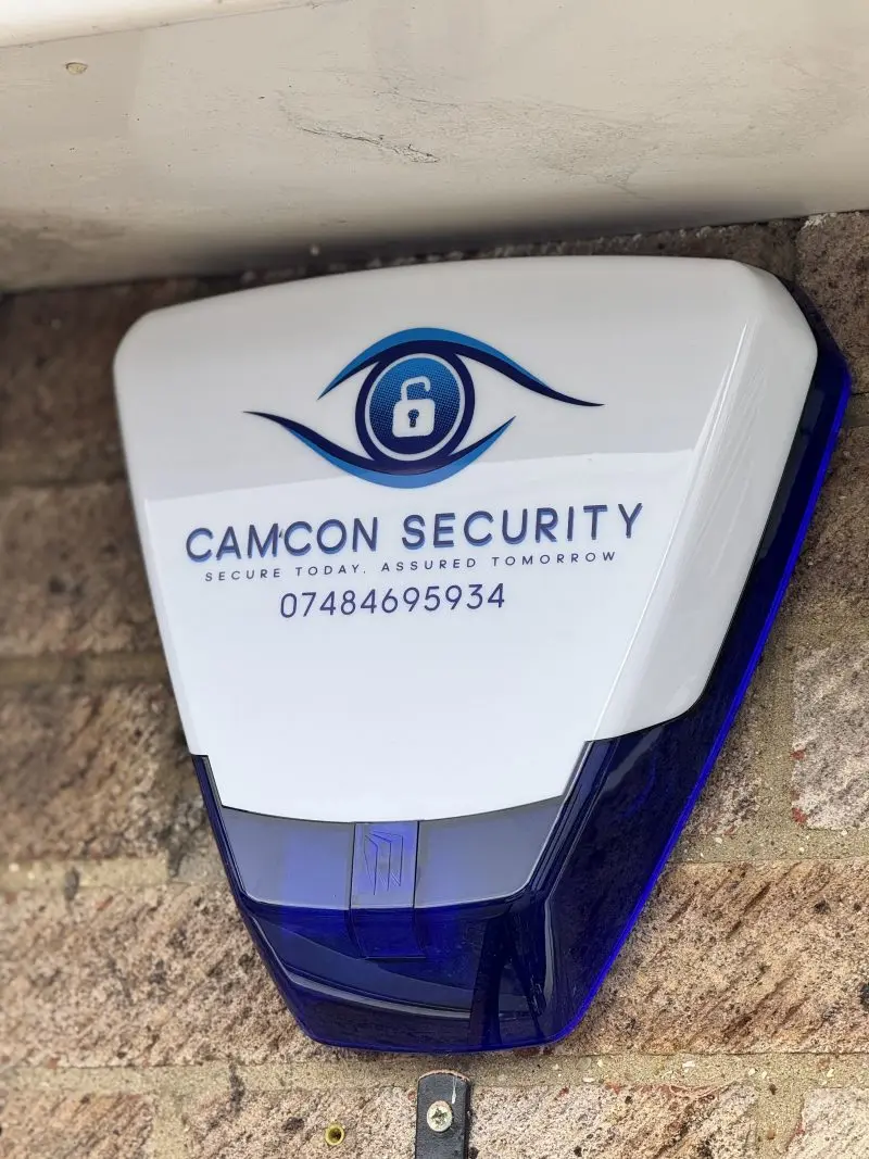 Wired and Wireless Alarm Systems Norwich