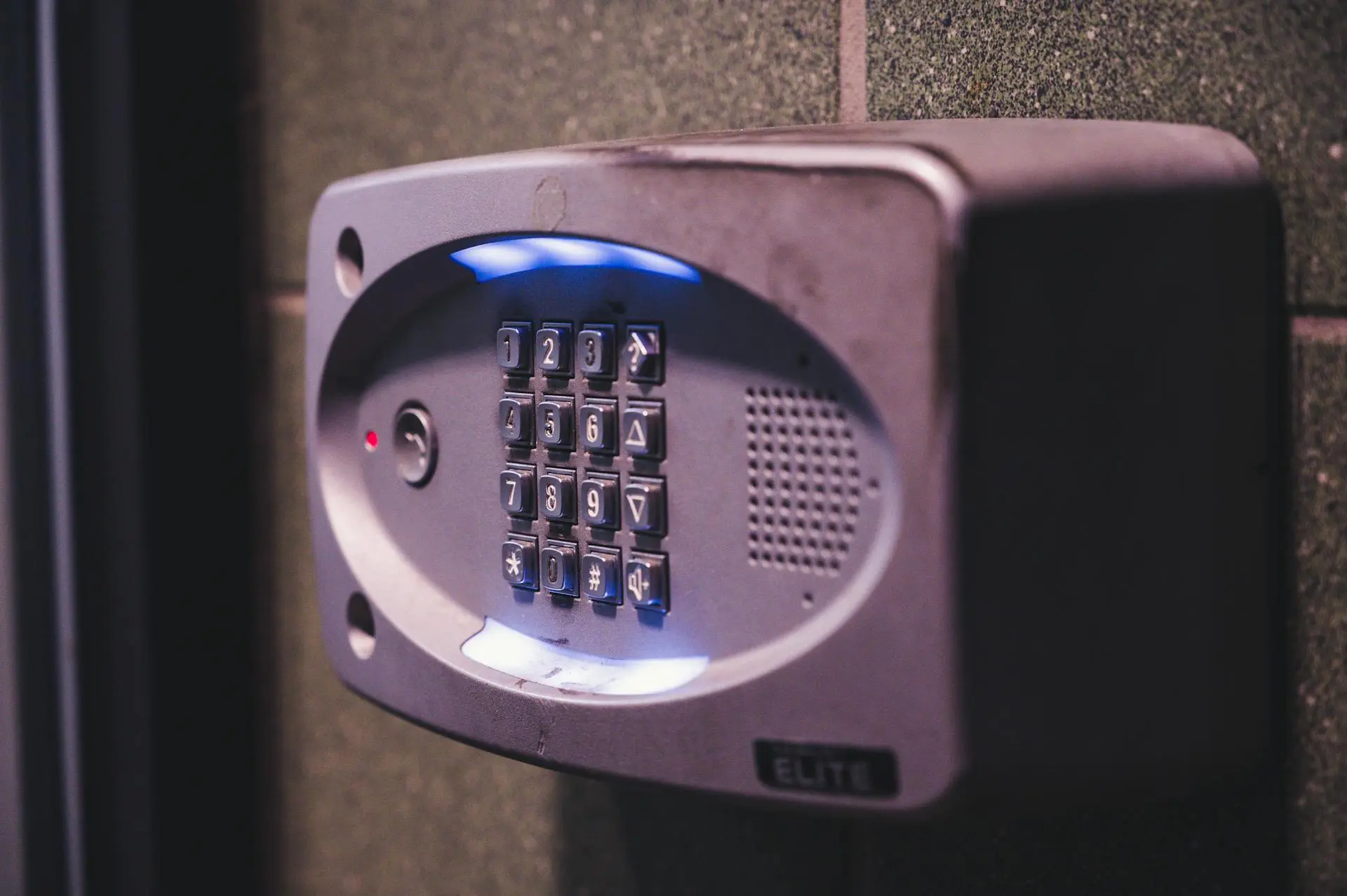 Access Control and Door Entry Systems Norwich