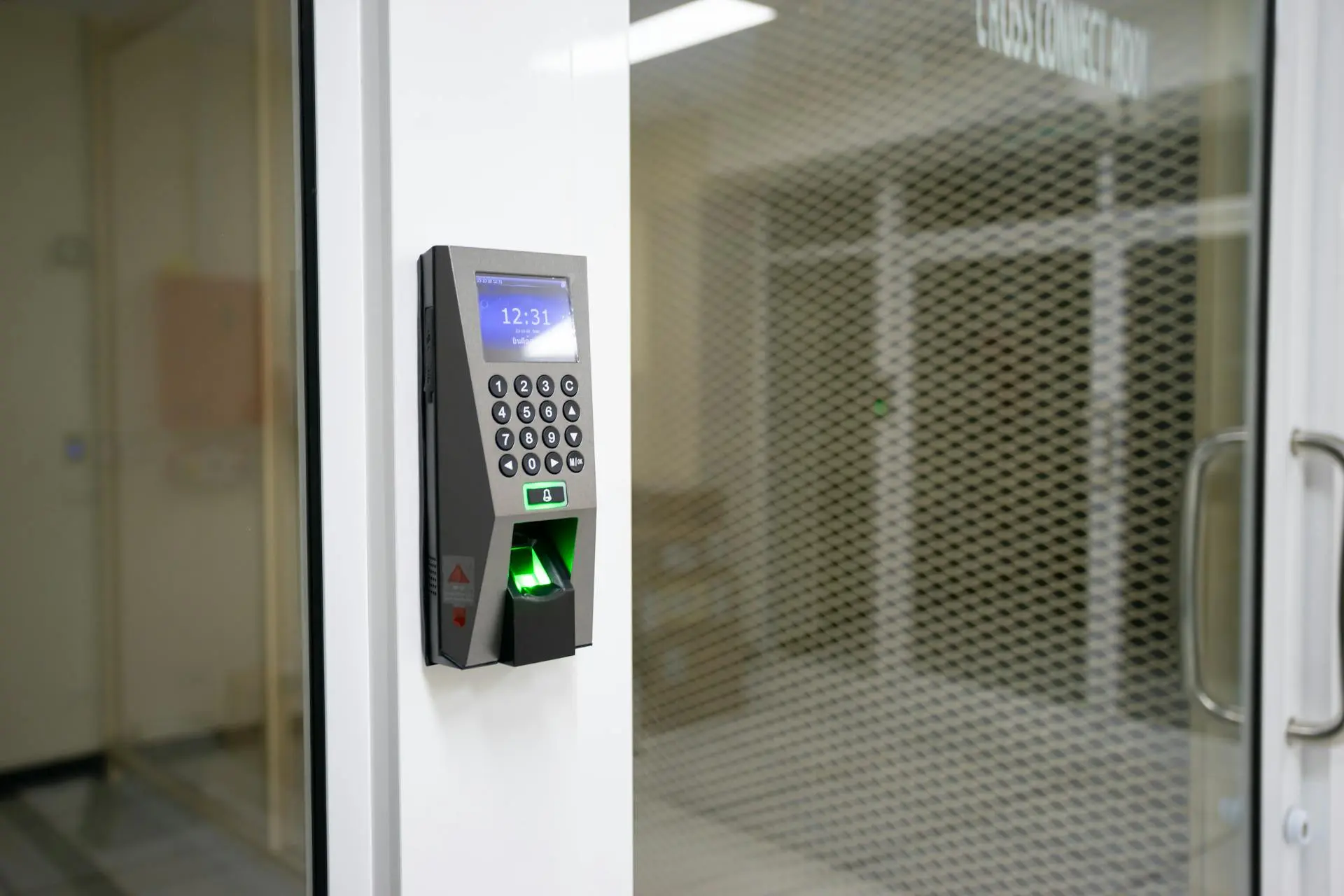 Door Entry System Installers Norwich, Yarmouth, Ipswich