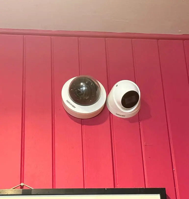 CCTV Installations Norwich, Yarmouth, Ipswich