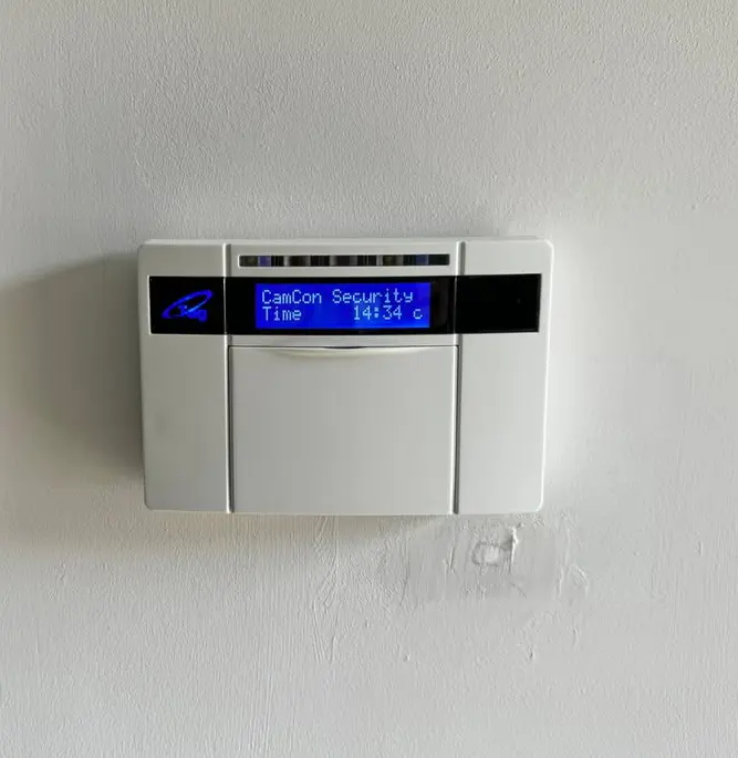 Our Security Alarm Service Norwich