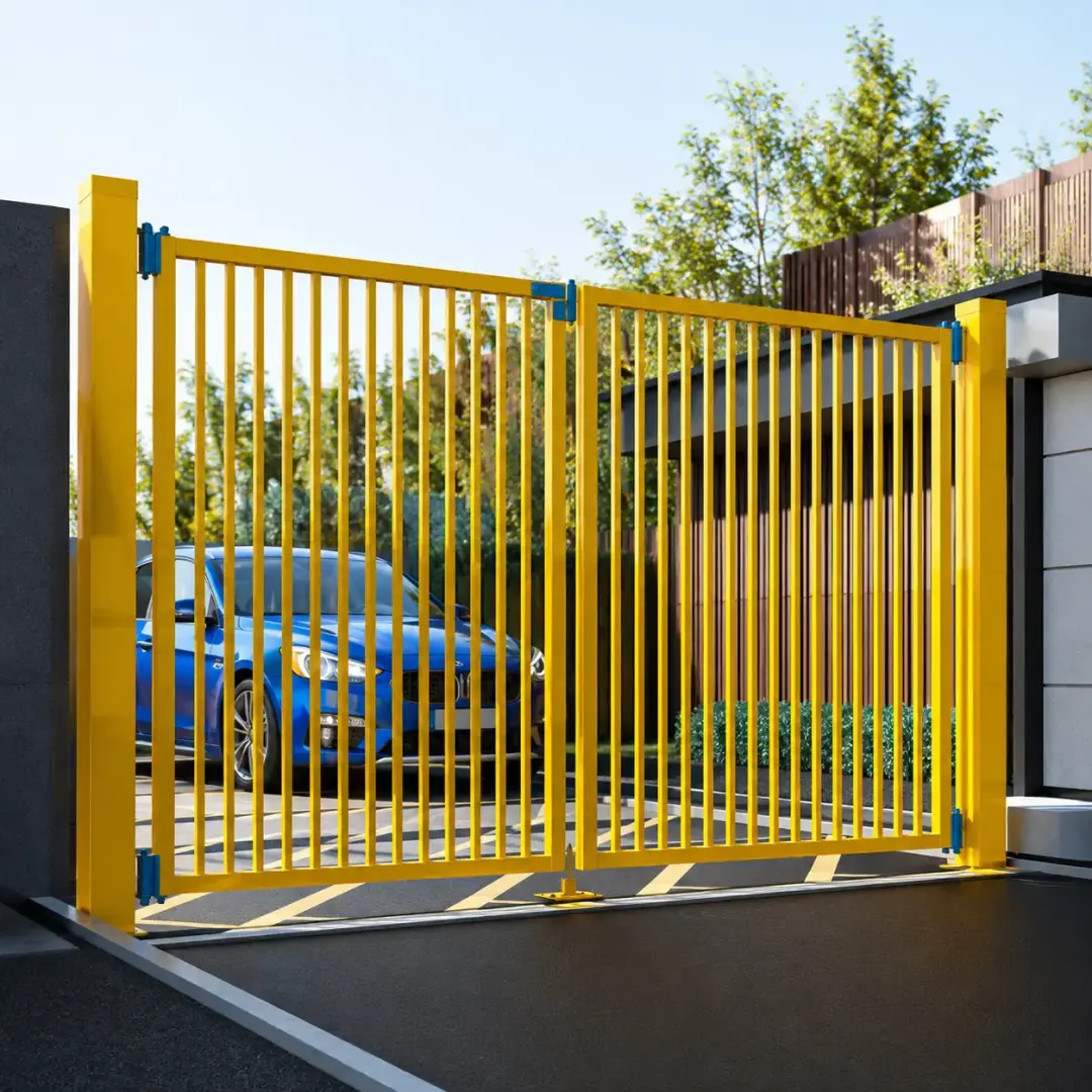 Automated Gates and Barriers Norwich, Yarmouth, Ipswich