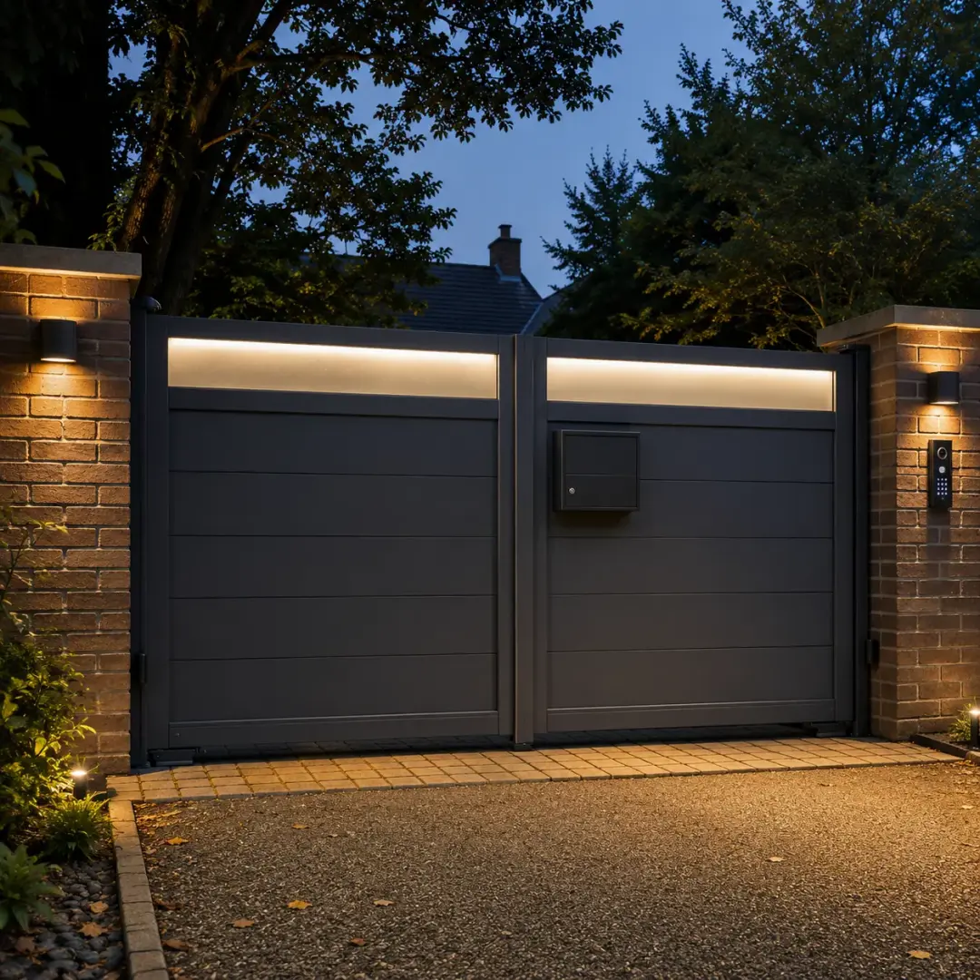 Remote Access and Smart Controls Yarmouth