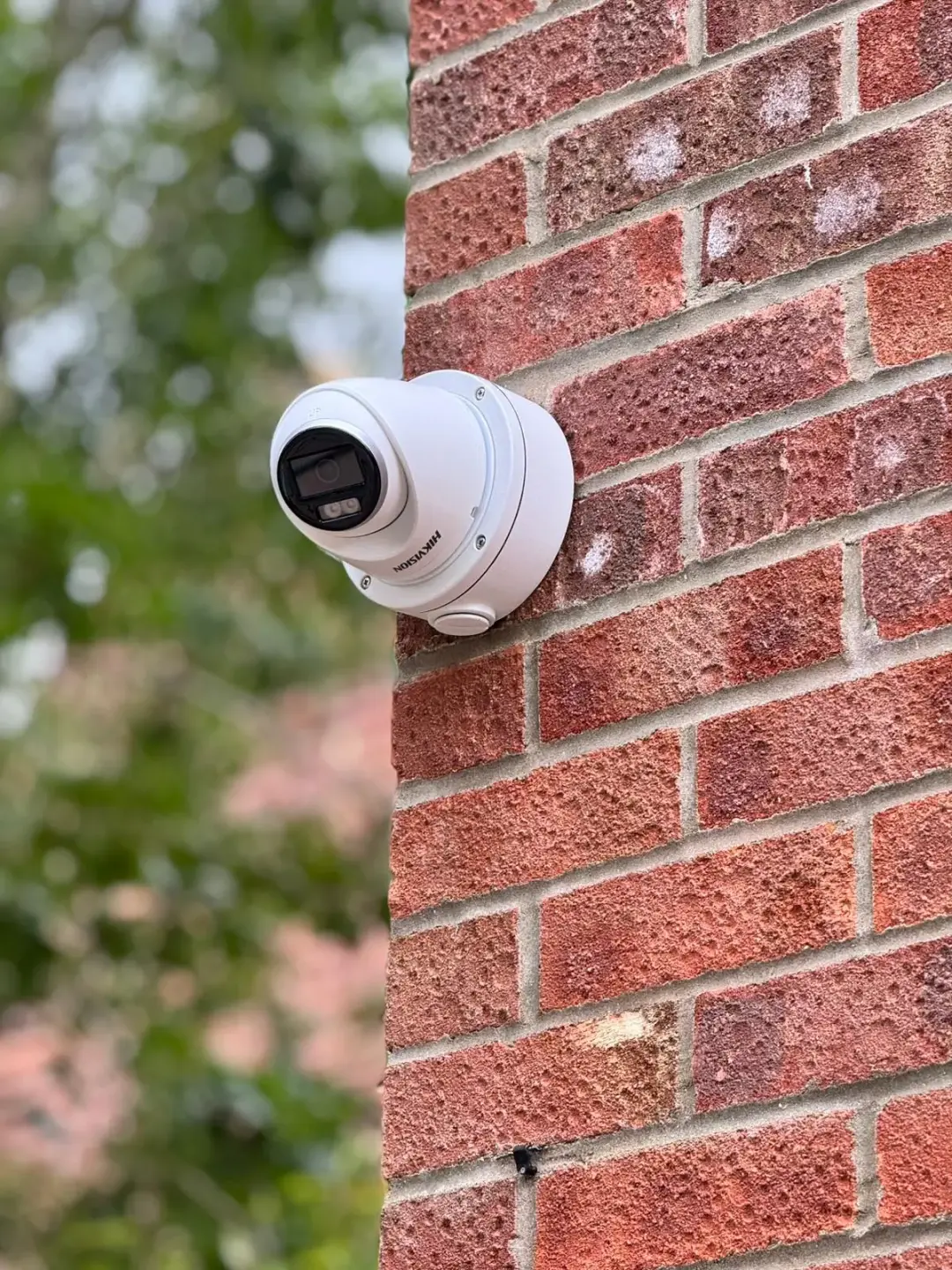  CCTV Installations Norwich, Yarmouth and Ipswich 