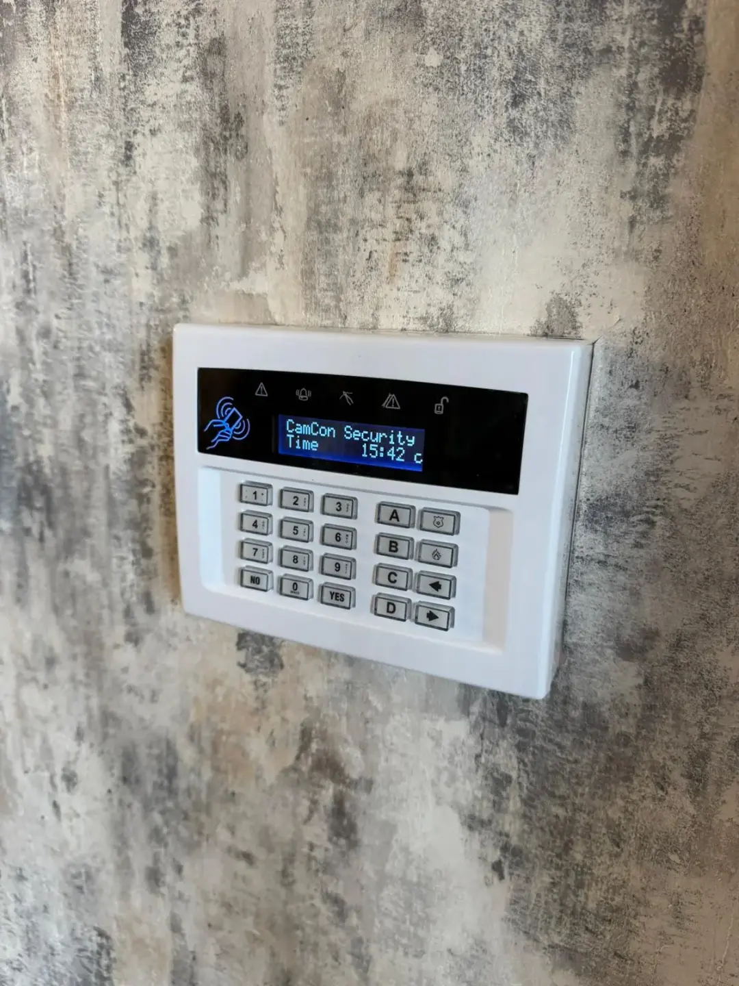 Intruder Alarm Installers Norwich, Yarmouth, Ipswich